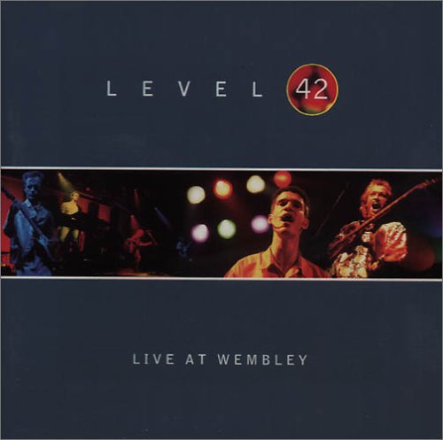 Live At Wembley