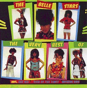Belle Stars - Best of Belle Stars - Zortam Music