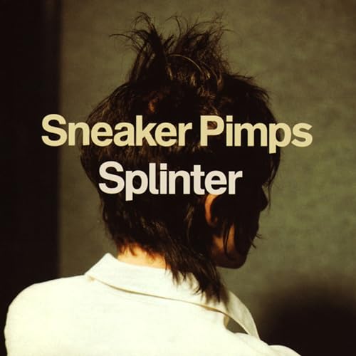 Sneaker Pimps - Superbug Lyrics - Zortam Music