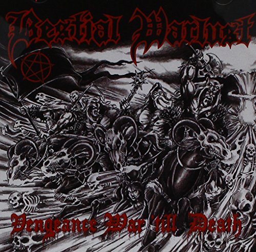 Vengeance War Till Death