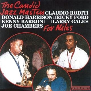 CD Cover Art