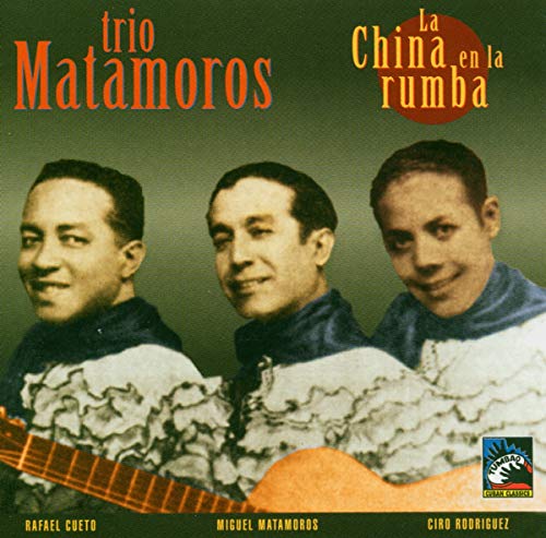 La China en la Rumba