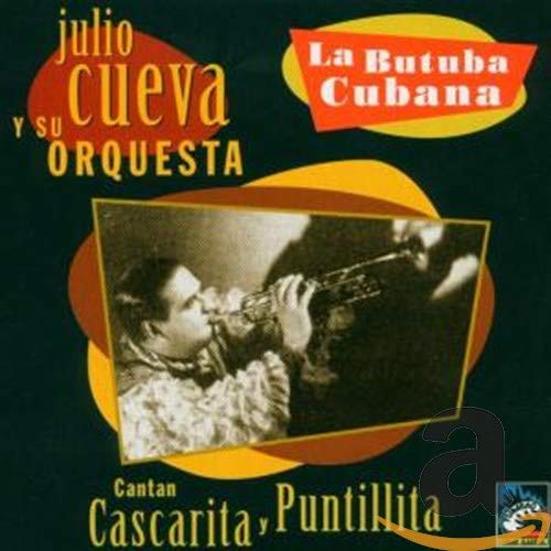 La Butuba Cubana 1943-1944