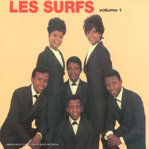les surfs - A L