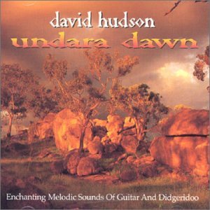 Undara Dawn
