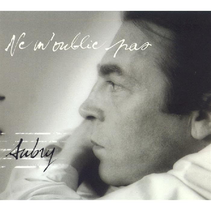 Ne M'oublie Pas