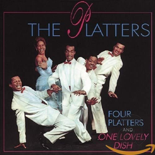 Platters - Four Platters And One Lovely Dish - Zortam Music