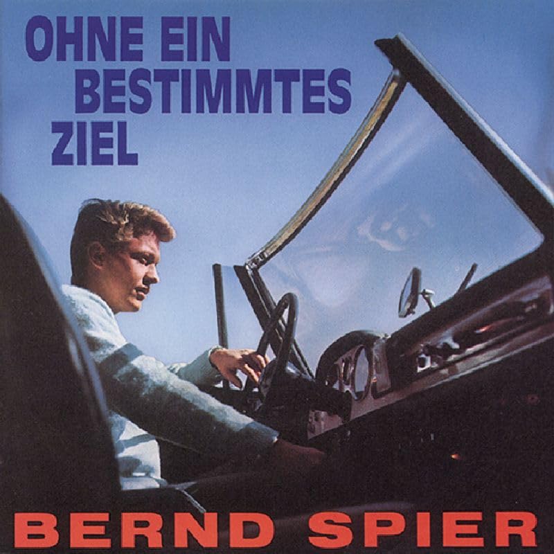 Ohne ein Bestimmtes Ziel