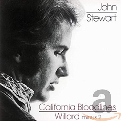 California Bloodlines/Willard