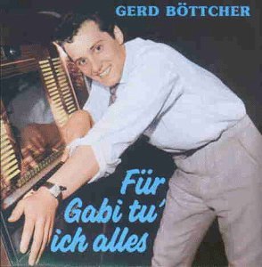 Gerd Böttcher - Canna-Power Charts 1963 - Zortam Music