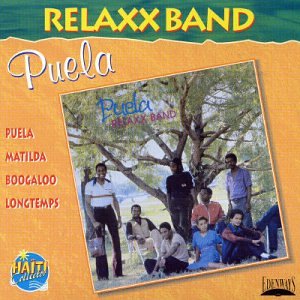 Haiti Collector: Puela