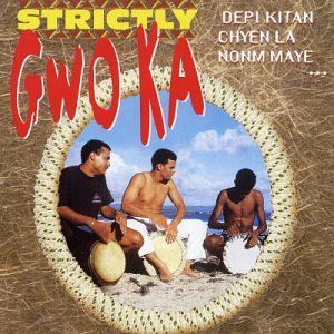 Strictly Gwo Ka