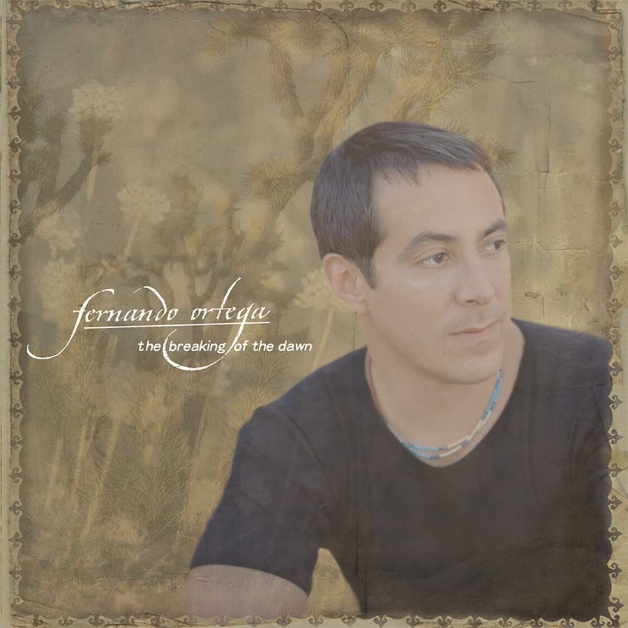 Fernando Ortega - Best of 2000: Dove Award Nominees & Winners - Zortam Music