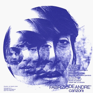Fabrizio De André - Ballata dell