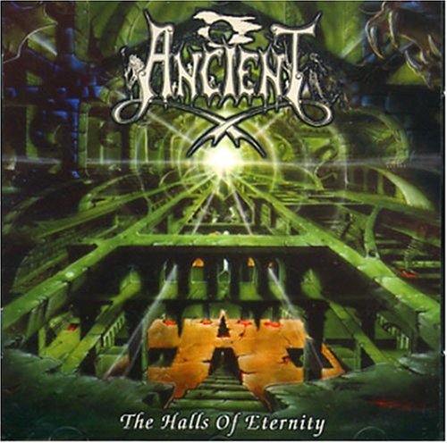The Halls Of Eternity