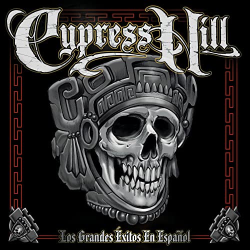 Cypress Hill - LOS GRANDES ÉXITOS EN ESPANOL - Zortam Music