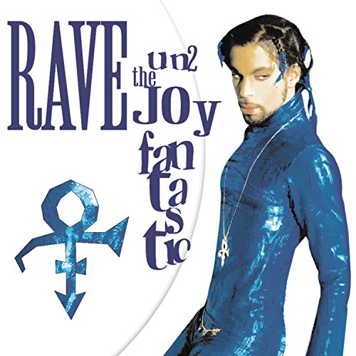 Prince - Prince-Rave Un2 The Joy Fantas - Zortam Music