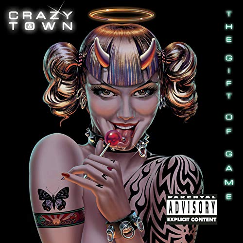 Crazy Town - Butterfly Lyrics - Zortam Music