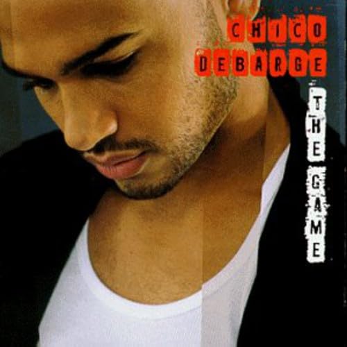 Chico DeBarge - Give You What You Want (Fa Sure) Lyrics - Zortam Music