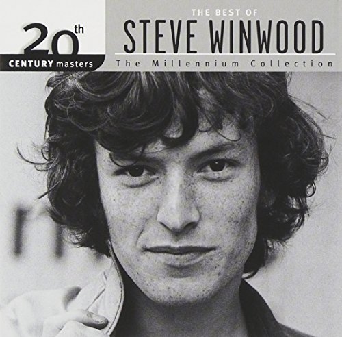 Best Of Steve Winwood (20th Century Masters Series)