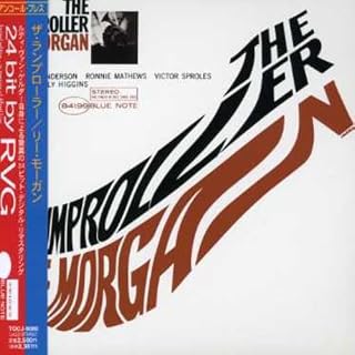 CD Cover Art