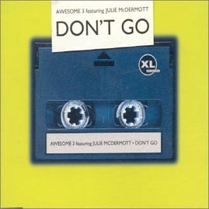 Don't Go