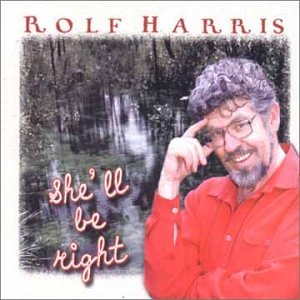 ROLF HARRIS - Two Little Boys Lyrics - Zortam Music