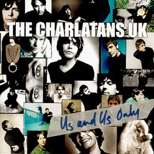 Charlatans - The Blonde Waltz Lyrics - Zortam Music