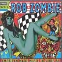 CD Cover Art