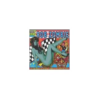 CD Cover Art