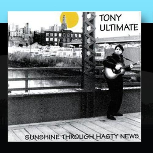 Sunshine Through Hasty News