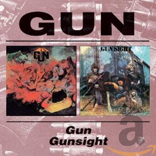 Gun/Gunsight