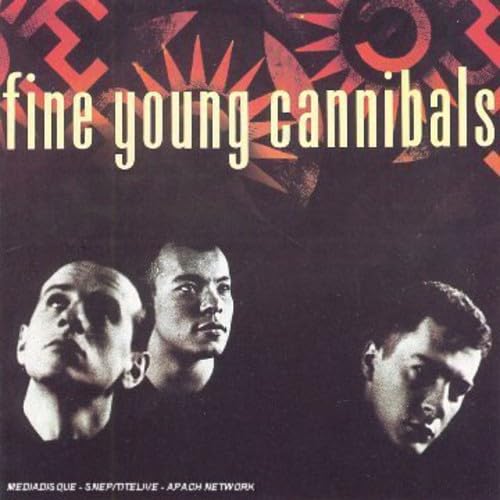 Fine Young Cannibals - Johnny Come Home (Extended Mix Lyrics - Zortam Music