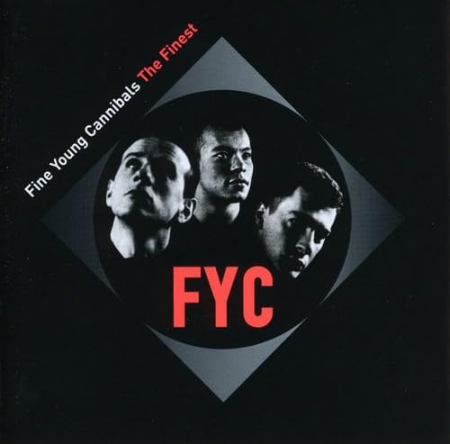 Fine Young Cannibals - Finest - Zortam Music