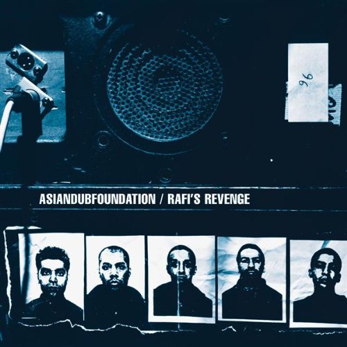 Asian Dub Foundation - Naxalite (Live Version) Lyrics - Zortam Music