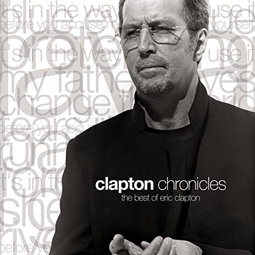 Eric Clapton - Before you Accuse Me Lyrics - Zortam Music