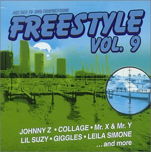 Freestyle, Vol. 9