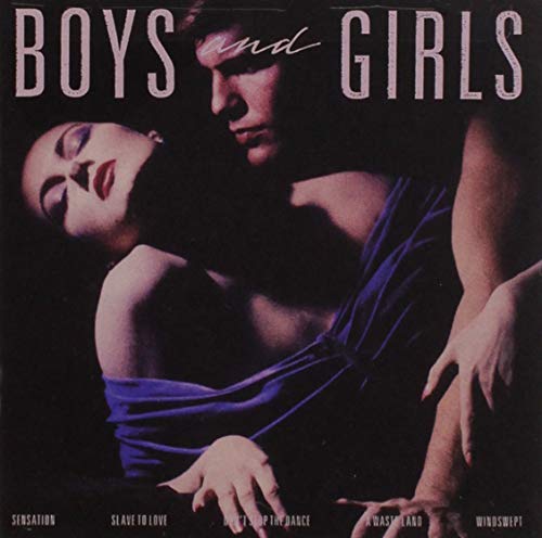 Bryan Ferry - Boys & Girls - Zortam Music