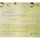 CD Cover Art