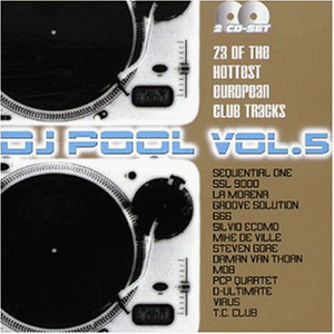 DJ Pool V.5