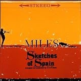 Sketches of Spain by Miles Davis