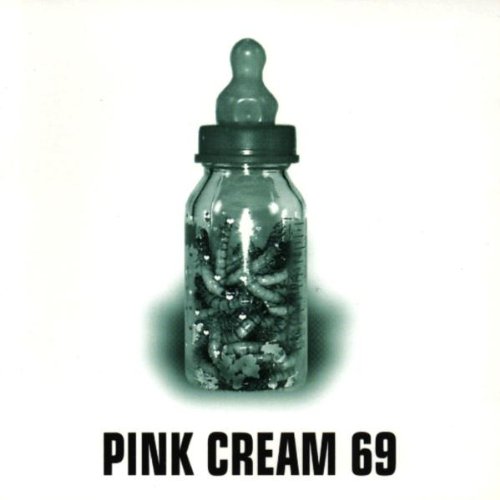 Pink Cream 69 - Diggin