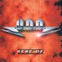 CD Cover Art