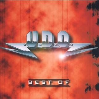 CD Cover Art
