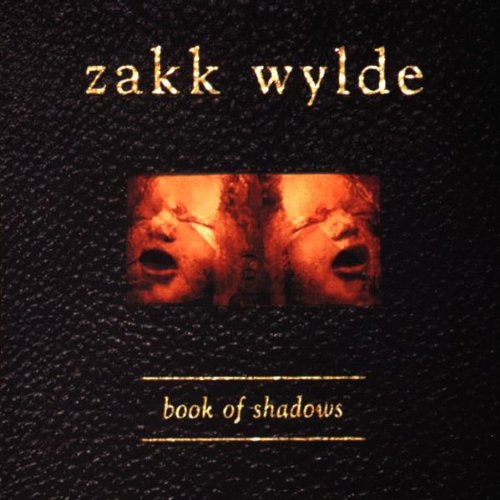 Black Label Society - Book Of Shadows - Zortam Music