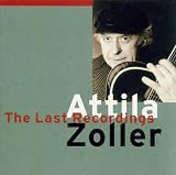 The Last Recordings