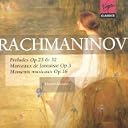 CD Cover Art