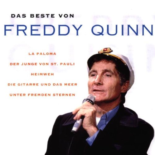FREDDY QUINN - Charts 1959 - Zortam Music
