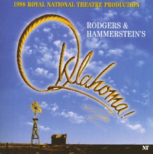 Gabrielle - Oklahoma! (1998 London Cast) - Zortam Music