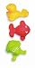 Friendly Floatees (3 Pack)